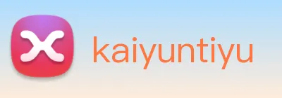 kaiyuntiyu logo